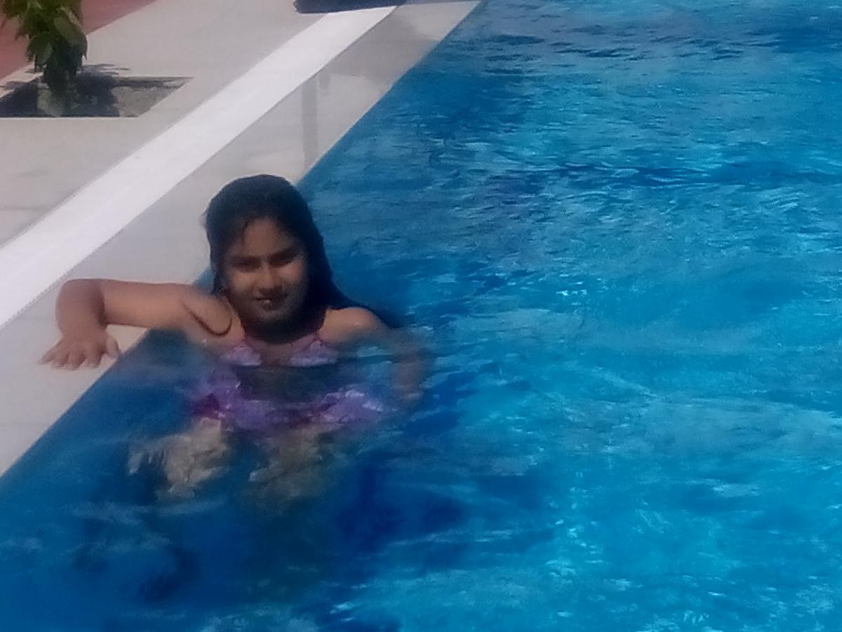 Dolunaydin Otel ซีเด ภายนอก รูปภาพ