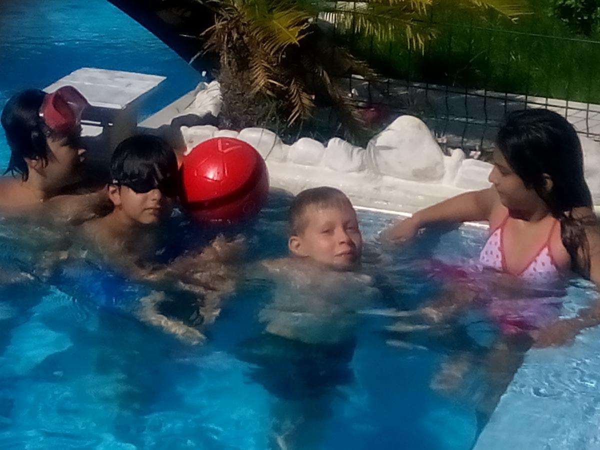 Dolunaydin Otel ซีเด ภายนอก รูปภาพ